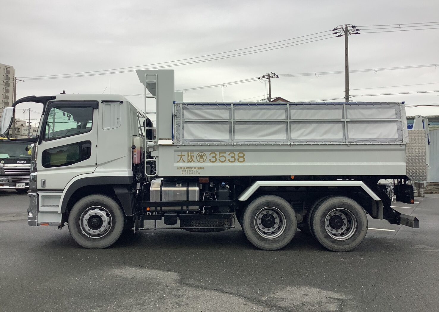 株式会社ブレスト